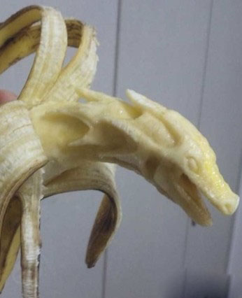艺术的强大是无止境的