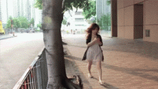 女人