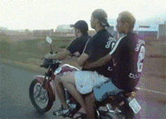 嗨起来！