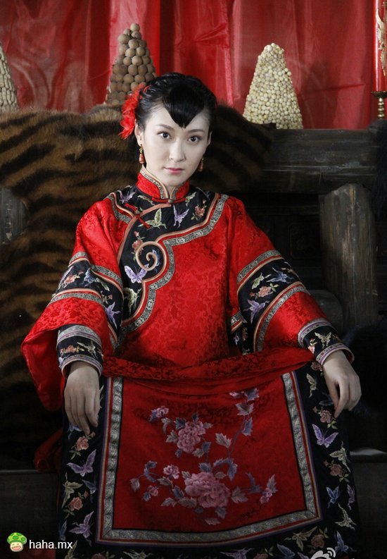 我老婆