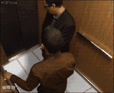 你遇见你也会吓一跳吧！