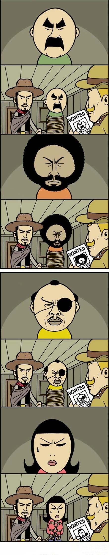 绑得很专业啊