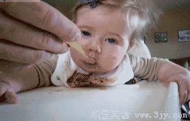 先吃完再睡吧