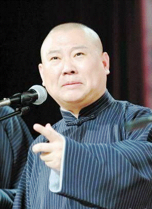 待德刚长发及腰，再结束假期可好？