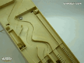 硬币分拣机