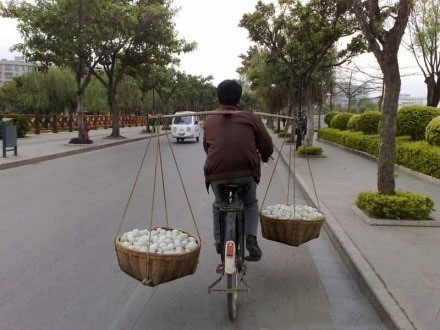 这技术真拉风啊