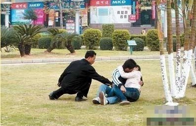 这小偷胆子还真大啊