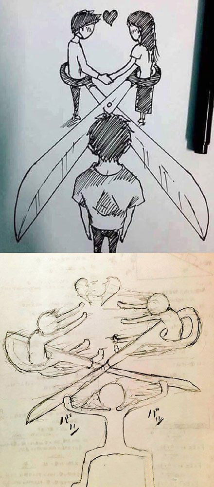 愤怒的备胎