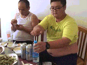 看呆了有木有