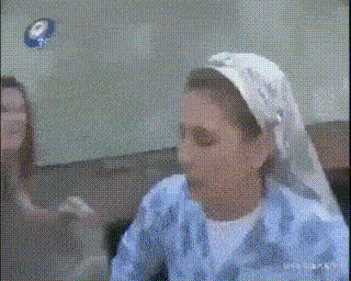 优雅的劝架