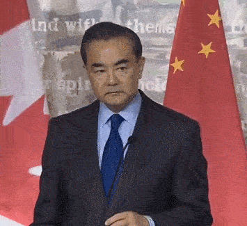 王之蔑视！