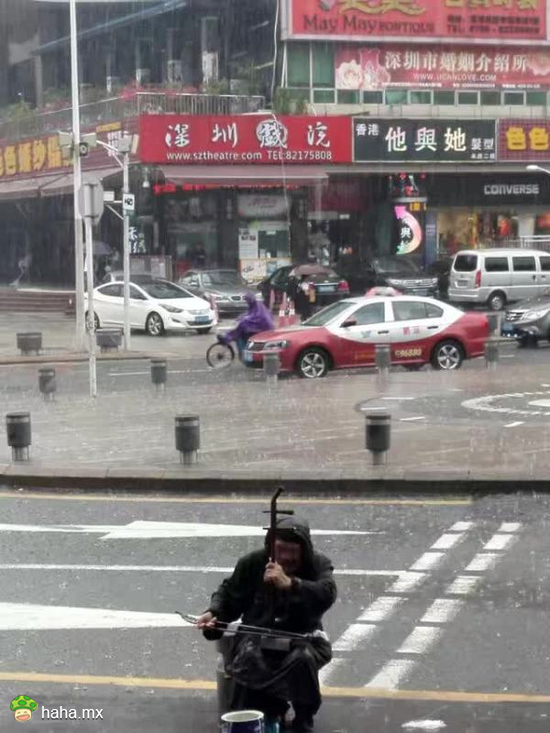 良心手艺人！