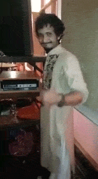 牛人无处不在