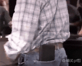 打劫利器