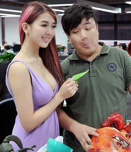 大哥，能不能低调点？