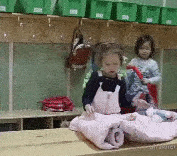 战斗名族消防队附属幼儿园