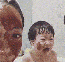 朋友，你经历过绝望吗？