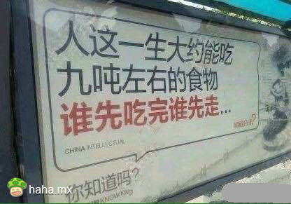 听说这才是真相？