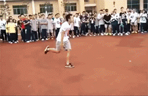 骚年，你来地球的目的是什么？