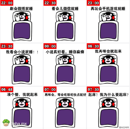 一个真实的故事……是我！