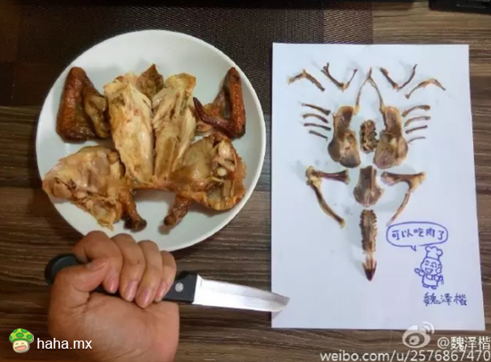 一个人无聊到极致，会干出什么丧心病狂的事？