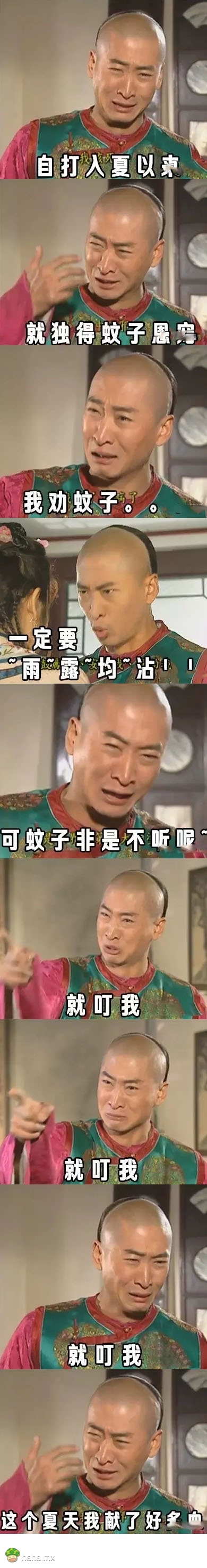 独得恩宠体火了，总有那么一句戳中你的内心
