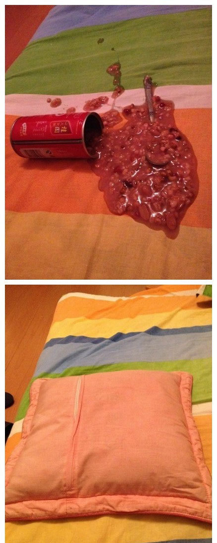 我看不见，看不见