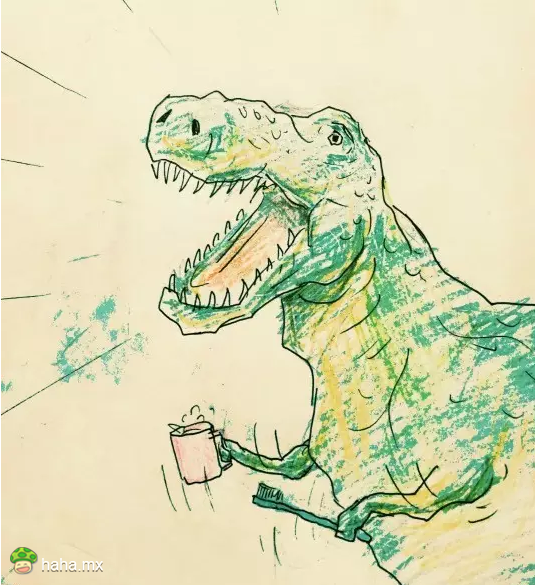 这个岛国插画师的脑洞可能被狗吃了！